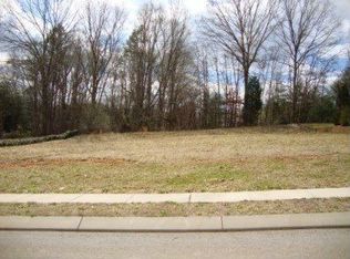 2421 Covered Bridge Blvd, Knoxville, TN 37932