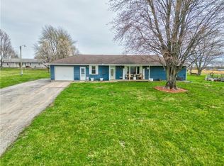 5163 Newton Rd, Odessa, MO 64076