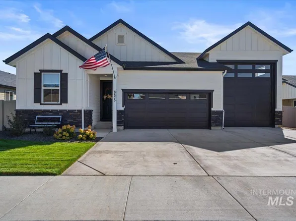 8835 E Snow Drop St, Nampa, ID 83687