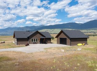 815 Velvet Grv, Eureka, MT 59917