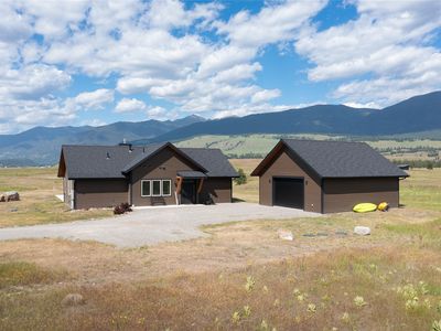 815 Velvet Grv, Eureka, MT, 59917