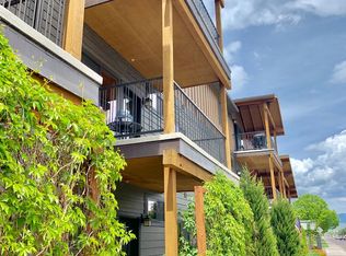 Mission Place, Missoula, MT 59801
