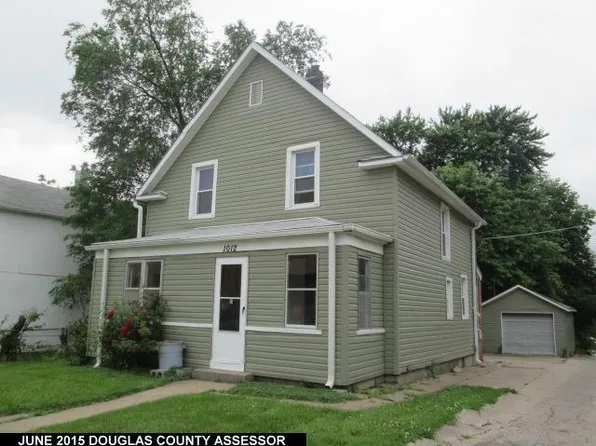 1012 N 45th St APT 2, Omaha, NE 68132