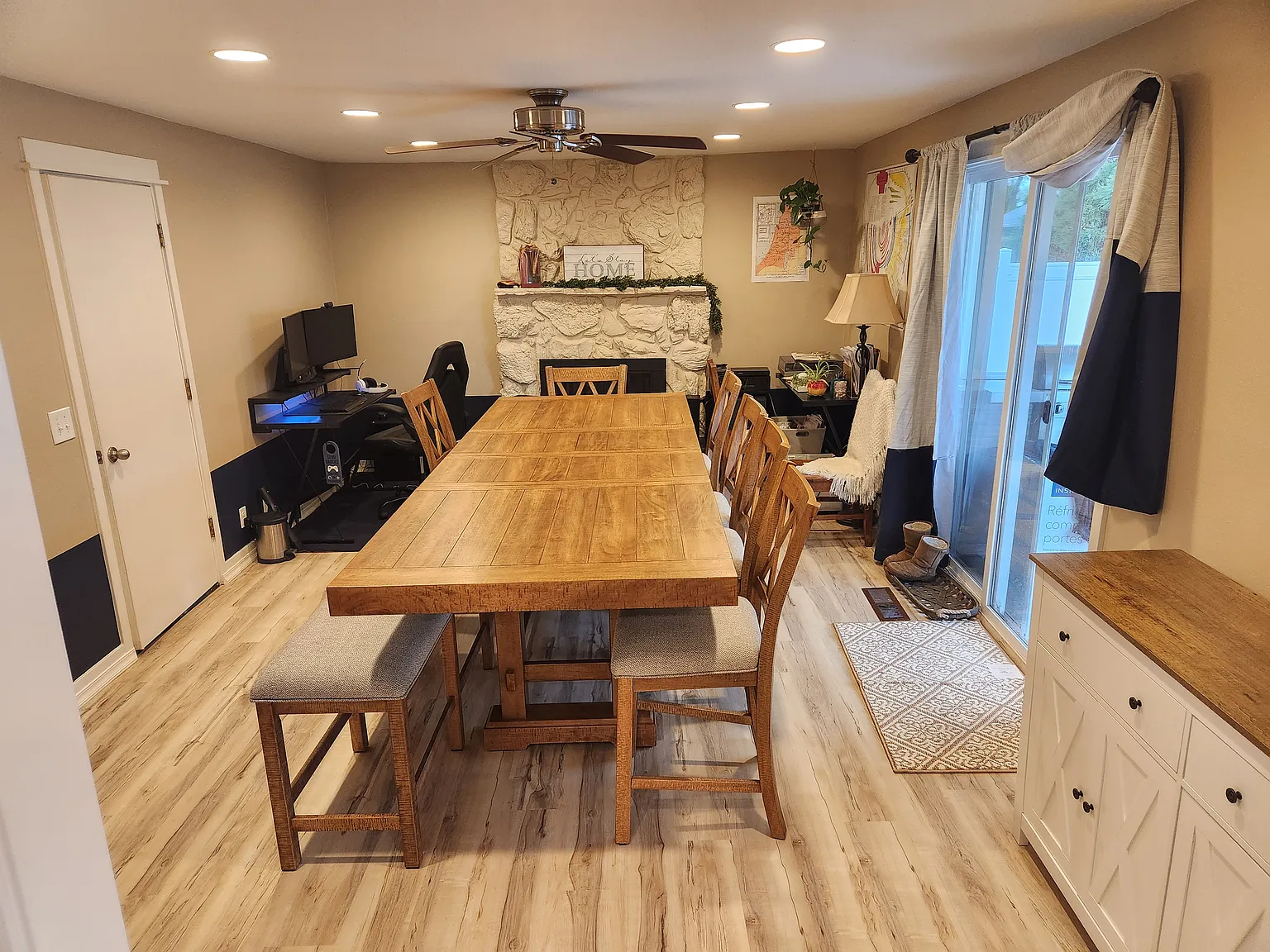 3 bed, 1330 sqft, $2,500 — Photo 4