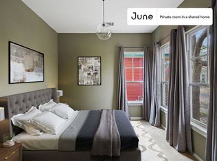 1917 McCloskey St #1-A, Austin, TX 78723