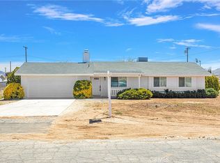 10771 Pinole Rd, Apple Valley, CA 92308