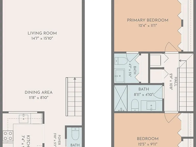 2700 S Oakland Forest Dr #305 — Photo 40