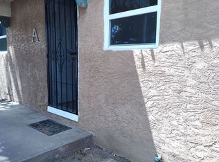 602 S Woody Dr UNIT A, Roswell, NM 88203