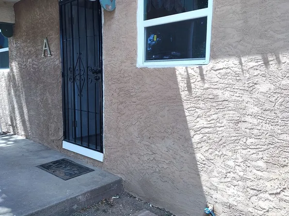 602 S Woody Dr Unit A, Roswell, NM 88203