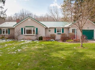 8468 County Rd, Colden, NY 14033