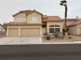7808 Locke Haven Dr, Las Vegas, NV 89123