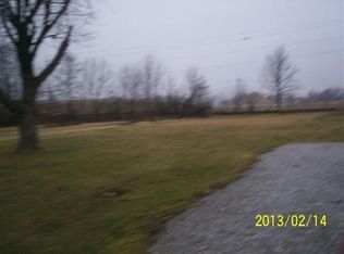 2318 North Ave, New Castle, IN
