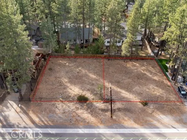 570 Summit Blvd Lot 102, Big Bear Lake, CA 92315