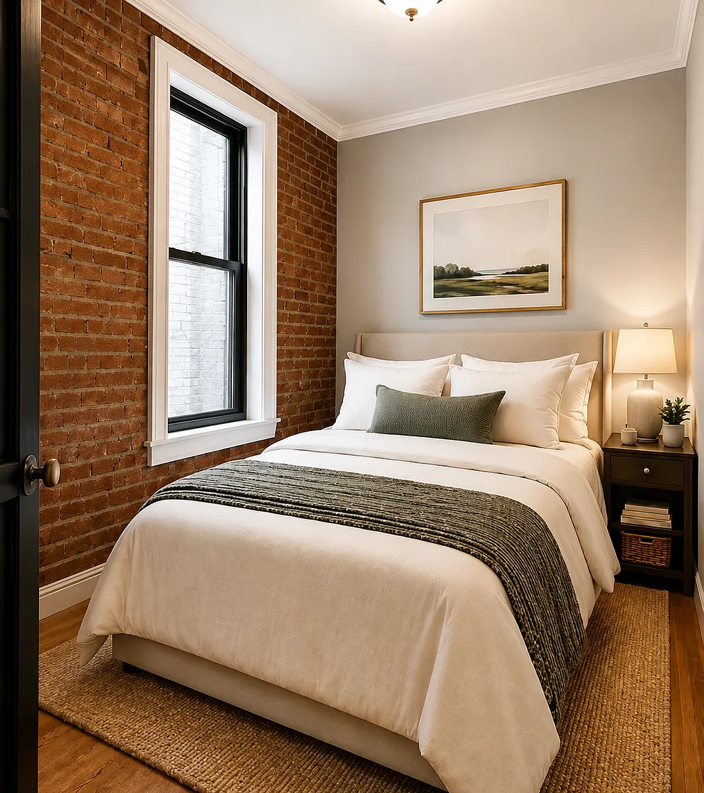 58 Leroy Street — Photo 3
