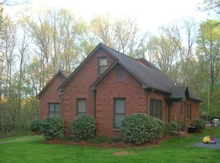 Cuthbertson Rd, Waxhaw, NC 28173