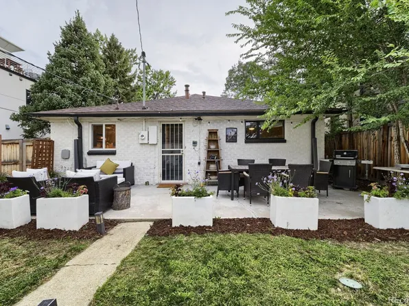2124 Perry Street, Denver, CO 80212