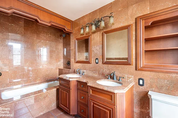 Sold by Brown Harris Stevens | media 21