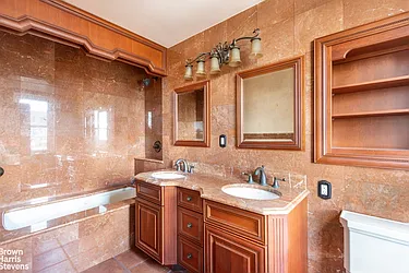 Sold by Brown Harris Stevens