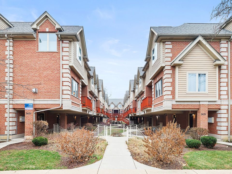 1st image of 3631 Forest Ave Unit S
