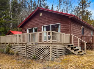 119 W Conway Lake Rd, Monticello, ME 04760