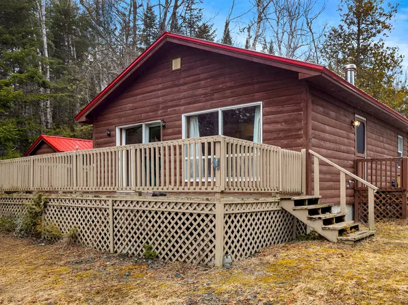 119 West Conway Lake Road Road, Monticello, ME 04760