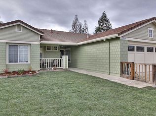 9235 Sagewood Ct, Gilroy, CA 95020