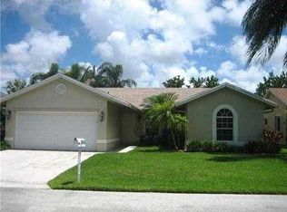 3613 NW 59th St, Pompano Beach, FL 33073