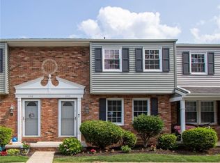644 Smokerise Dr, Medina, OH 44256
