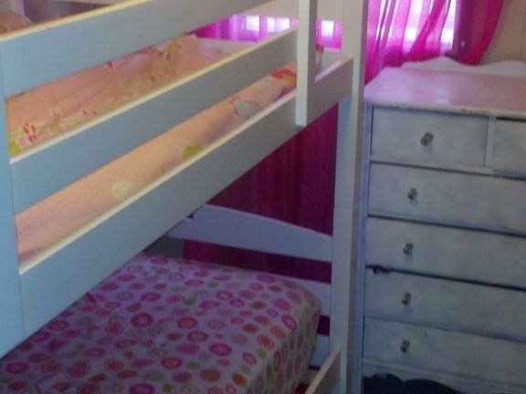 small bedroom