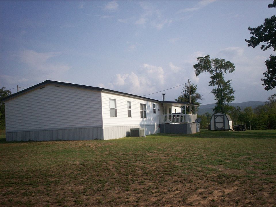Back, back porch
