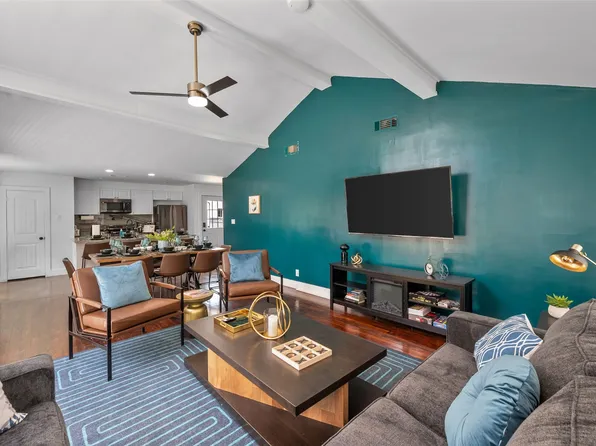 4109 Brooks Baker Ave, Fort Worth, TX 76135