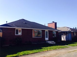 215 Latona St, Centralia, WA 98531