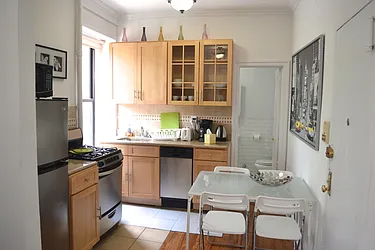 Rented by Living New York