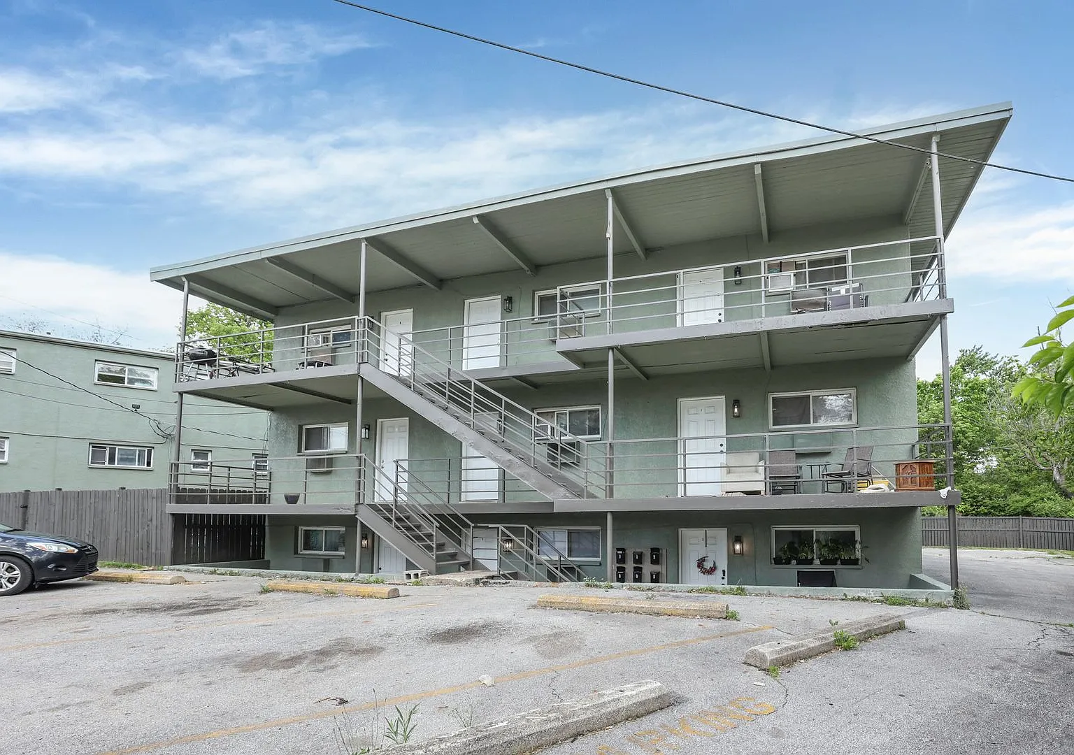 3205 Joan Road - H - Unit H — Photo 1