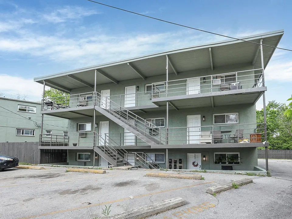 3205 Joan Rd #H