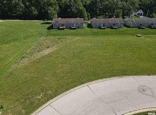 LOT 40 Greenview Dr, Eureka, IL 61530