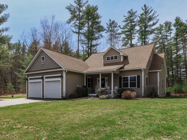 4 Morrill Lane, Concord, NH 03301