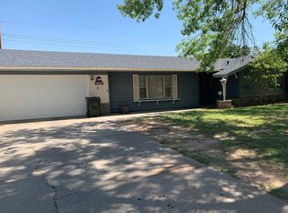 1504 Westridge Rd, Carlsbad, NM 88220