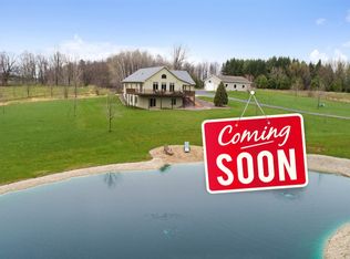 7340 N Union Rd, Manitowoc, WI 54220