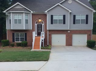 133 Cheryl Ct, Rex, GA 30273