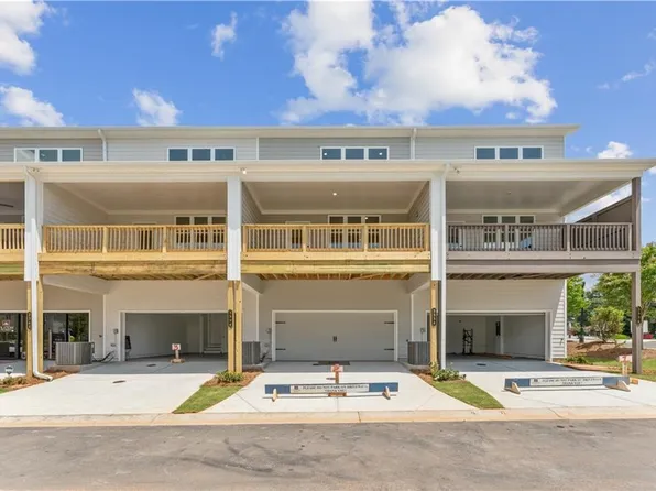 1916 Kinnard Aly, Kennesaw, GA 30144