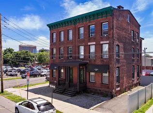 576 George St APT 8, New Haven, CT 06511
