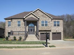 723 Fields Of Northmeade LOT 723, Clarksville, TN 37042