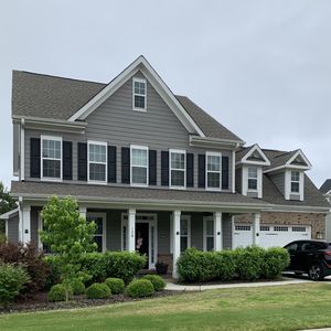 128 Old Club House Ln, Southern Pines, NC, 28387