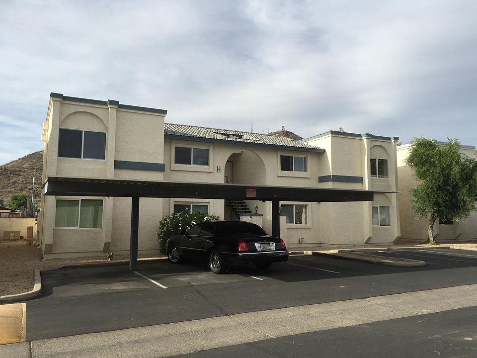 1st image of 1552 W Mercer Ln APT 3