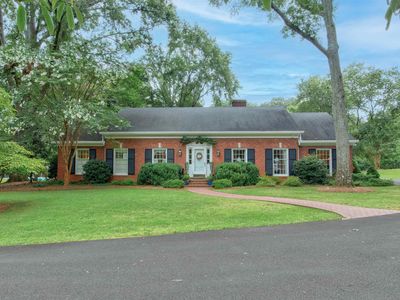 516 Cooper Dr SE, Rome, GA, 30161