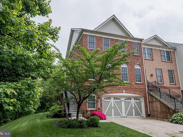 2123 Split Creek Ln — Photo 1
