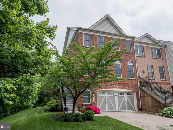 2123 Split Creek Ln, Hanover, MD 21076