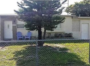 16151 NE 13th Ave, North Miami Beach, FL 33162