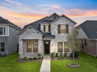 8532 Hazel Grove Dr, McKinney, TX 75071